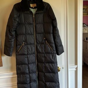 Ugg Down Coat